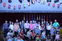 Celebran Día de la Familia de la ASEAN en Naciones Unidas