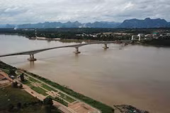 Impulsan cooperación por desarrollo sostenible de cuenca del río Mekong