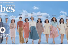 Presidenta del Parlamento entre las 50 mujeres más influyentes en Vietnam