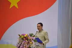 Promueven Tailandia y Vietnam el comercio bilateral