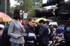 Ofrece Vietnam variadas experiencias culturales a reporteros que cubren segunda cumbre EE.UU.-RPDC