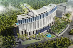 Proyecta Grupo FLC construir Universidad Internacional de Tecnología en Vietnam