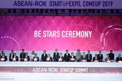 Respaldará Corea del Sur a la ASEAN en desarrollo de empresas emergentes