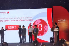 Ofrecen primer servicio de operador móvil virtual en Vietnam