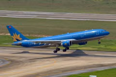 Ofertarán en Vietnam Airlines dos millones de boletos a inicios de 2020 en ocasión del Tet