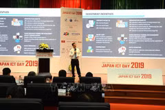 Dispuestas las empresas tecnológicas japonesas a emplear a ingenieros vietnamitas