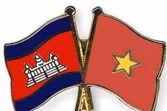  Provincia vietnamita de Long An empeñada en respaldar a localidades camboyanas 