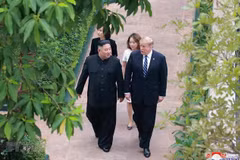 Elogian en Laos la organización por Vietnam de la cumbre EE.UU.- RPDC