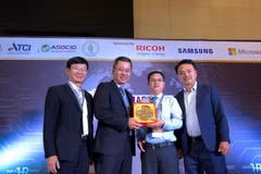 Recibe Da Nang el premio Ciudad Inteligente 2019 