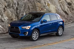 Retira Mitsubishi su automóvil modelo Outlander Sport del mercado de Vietnam