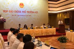 Señalan ralentización en reestructuración de empresas estatales en Vietnam 