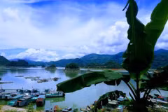 Intensifican provincias de Vietnam y Laos cooperación cultural y turística 