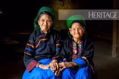 Resalta concurso fotográfico valores de patrimonios de Vietnam