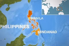 Sacude terremoto el sur de Filipinas por segunda vez en tres días