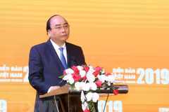 Desarollo sostenible es condición vital para el rápido crecimiento del país, afirma Premier vietnamita 