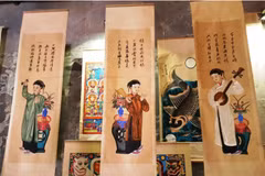 Anuncian amplias actividades culturales en Hanoi en ocasión en los días festivos de abril