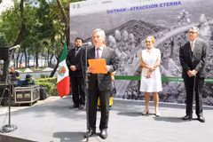 Inauguran en México exposición fotográfica sobre Vietnam y su pueblo