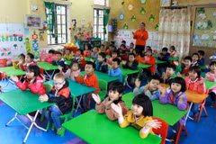 Consigue Vietnam avance en reducción de pobreza