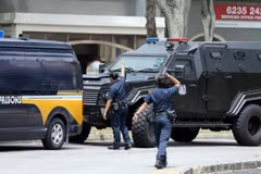 Condenan por primera vez en Singapur a un ciudadano por financiamiento del terrorismo