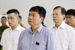 Anuncian proceso penal contra expresidente de PetroVietnam 