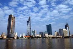 Presenta Japón en Vietnam tecnología de ahorro energético en calentamiento