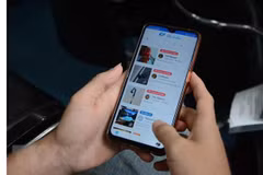 Da Nang pone en servicio piloto portal de datos para el público 
