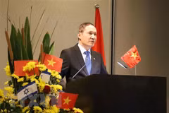 Conmemoran en Israel y Corea del Sur 75 años de fundación del Ejército Popular de Vietnam