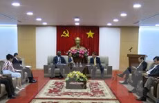 Banco Mundial y provincia vietnamita cooperan en desarrollo de infraestructura