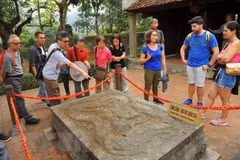 Implementará Vietnam programa de promoción turística en China