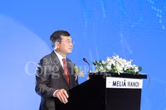 Efectúan programa de promoción comercial entre Vietnam y la Unión Europea 