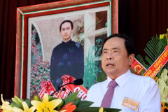 Frente de la Patria de Vietnam felicita a secta budista Hoa Hao por 81 años de fundación