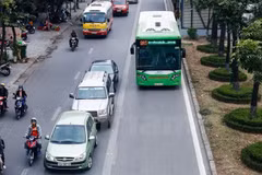 Asistencia internacional a desarrollo de transporte verde en Ciudad Ho Chi Minh 