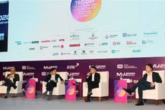 Inversores extranjeros participan activamente en el mercado fusiones y adquisiciones de Vietnam