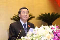 Aprueba Asamblea Nacional de Vietnam la reducción del impuesto para empresas