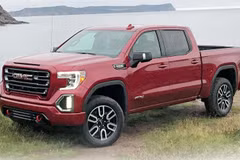 Importará Nigeria 10 mil camionetas agrícolas de Indonesia