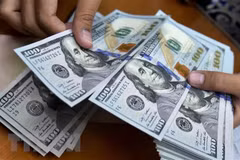 Indonesia discute intercambio de divisas con Estados Unidos, China y Australia