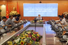 Nuevas oportunidades para empresas vietnamitas de tecnología digital