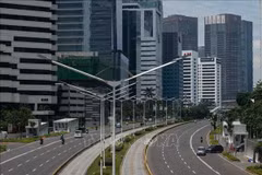 Gobierno indonesio expandirá servicios de cobertura 4G en todo el país para 2022