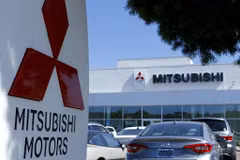 Firma automovilística Mitsubishi se centrará en carros híbridos en el Sudeste Asiático