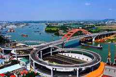 Ciudad vietnamita plantea alcanzar 4,2 mil millones de dólares por ingreso presupuestario