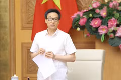 Vietnam busca revitalizar industria turística golpeada por COVID-19
