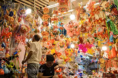  Recuperan posición juguetes tradicionales vietnamitas en Festival del Medio Otoño