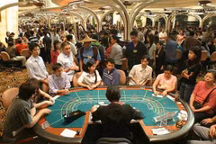 Cierra Camboya todos los casinos para prevenir la infección de COVID-19