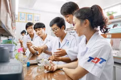Universidad vietnamita sube posiciones en el ranking de ARWU 2020