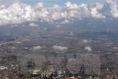 Reducen en Filipinas flujos de inversión extranjera directa
