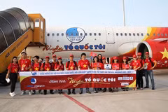 Iniciará en Vietnam la segunda edición del viaje “Amo a mi Patria”