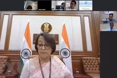 Vietnam e India refuerzan conexión empresarial