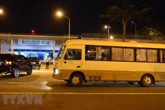 Repatrían a turistas sudcoreanos desde ciudad vietnamita de Da Nang