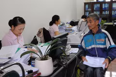 Hanoi mejora efectividad del Fondo para los Pobres