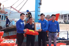 Promueven actividades voluntarias de verano en ciudad vietnamita de Da Nang